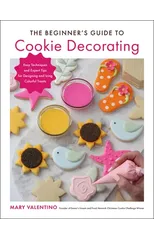 The Beginner's Guide to Cookie Decorating