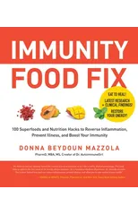Immunity Food Fix