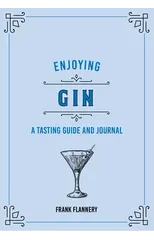 Enjoying Gin