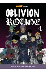 Oblivion Rouge, Volume 1
