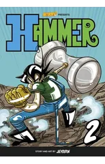 Hammer, Volume 2