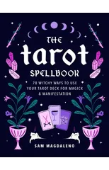 The Tarot Spellbook