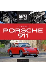 Classic Porsche 911 Buyer's Guide 1965-1998