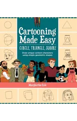 Cartooning Made Easy