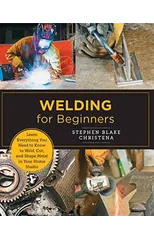 Welding for Beginners