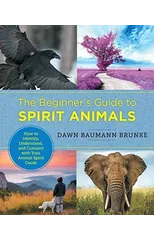 The Beginner's Guide to Spirit Animals