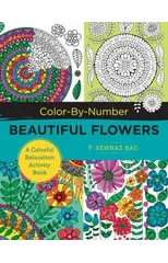 Color Beautiful Flowers