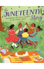 The Juneteenth Story
