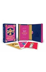 Britney Spears Oracle