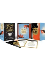 Signs & Skymates Astrological Compatibility Deck
