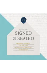 Signed & Sealed