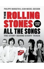 The Rolling Stones All the Songs Expanded Edition