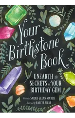Your Birthstone Book