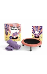 Teeny-Tiny Trampoline