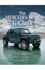 The Mercedes-Benz G-Class