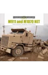 M911 and M1070 HET