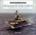 USS Intrepid (CV-11/CVA-11/CVS-11)