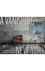A Vanishing New York