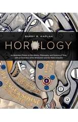 Horology