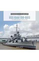 USS Kidd (DD-661)