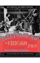 Fleetwood Mac in Chicago