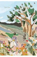 Jane Eyre (Painted Editions)