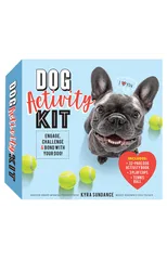 Dog Activity Kit
