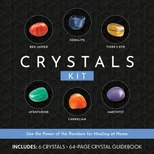 Crystals Kit