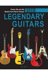 Legendary Guitars