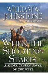When the Shooting Starts