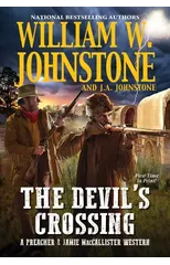 The Devil's Crossing