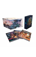 D&D Rules Expansion Gift Set