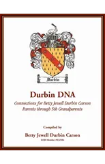 Durbin DNA