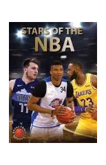Stars of the NBA