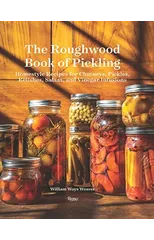 The Roughwood Book Of Pickling