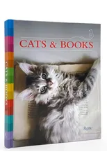 Cats and Books