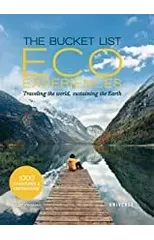 The Bucket List Eco Experiences