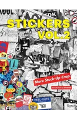 From Punk Rock to Contemporary Art. (aka More Stuck-Up Crap)