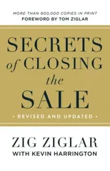Secrets of Closing the Sale