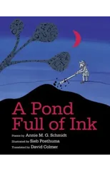 Pond Full of Ink