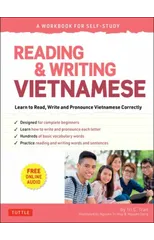 Reading & Writing Vietnamese