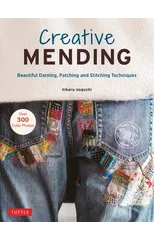 Creative Mending
