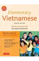 Elementary Vietnamese