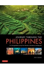 Journey Through the Philippines