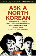 Ask A North Korean