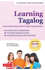 Learning Tagalog