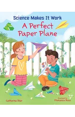 PERFECT PAPER PLANE
