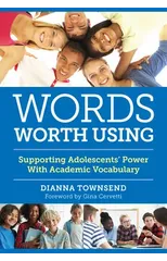 Words Worth Using