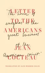 Letter to the Americans