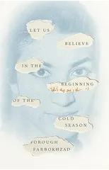 Let Us Believe in the Beginning of the Cold Season
